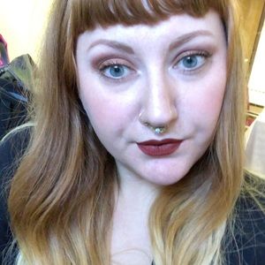 Meet your Posher, Maria